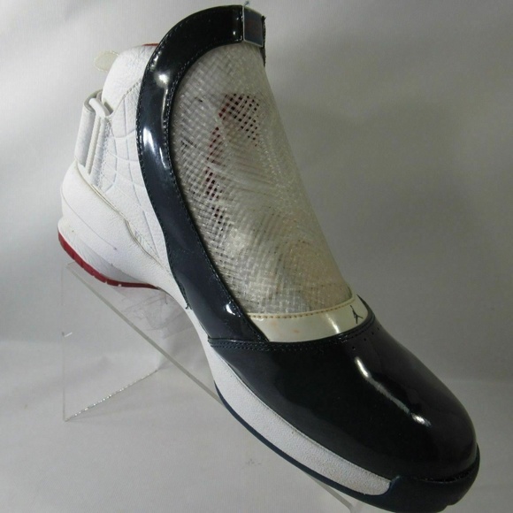 nike jordan 19